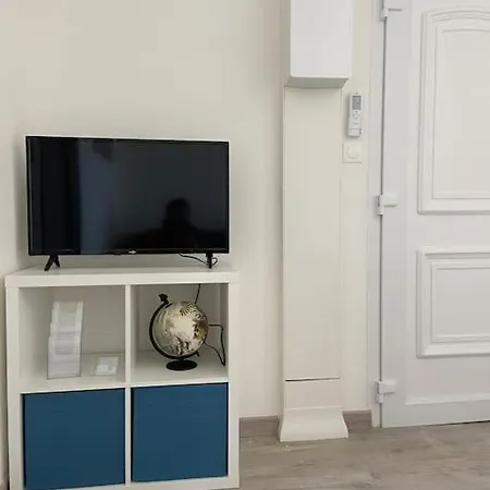 La Placette - Apartment Greoux-les-Bains