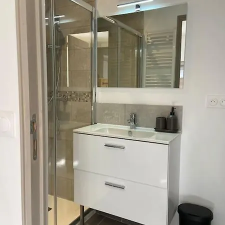 Apartment La Placette -
