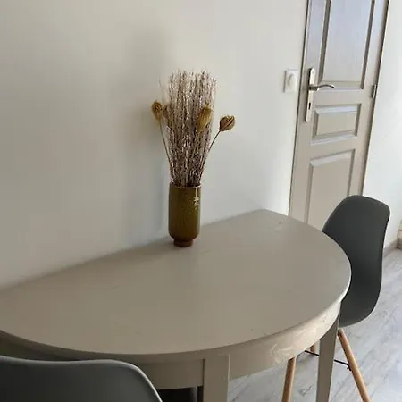 La Placette - Apartment *