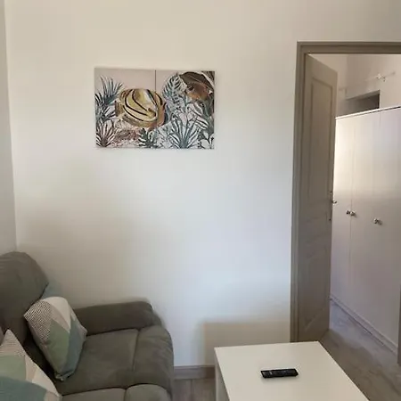 La Placette - Apartment Greoux-les-Bains