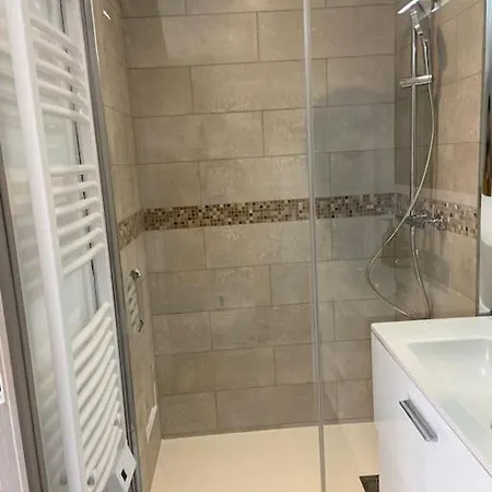 Daire La Placette -